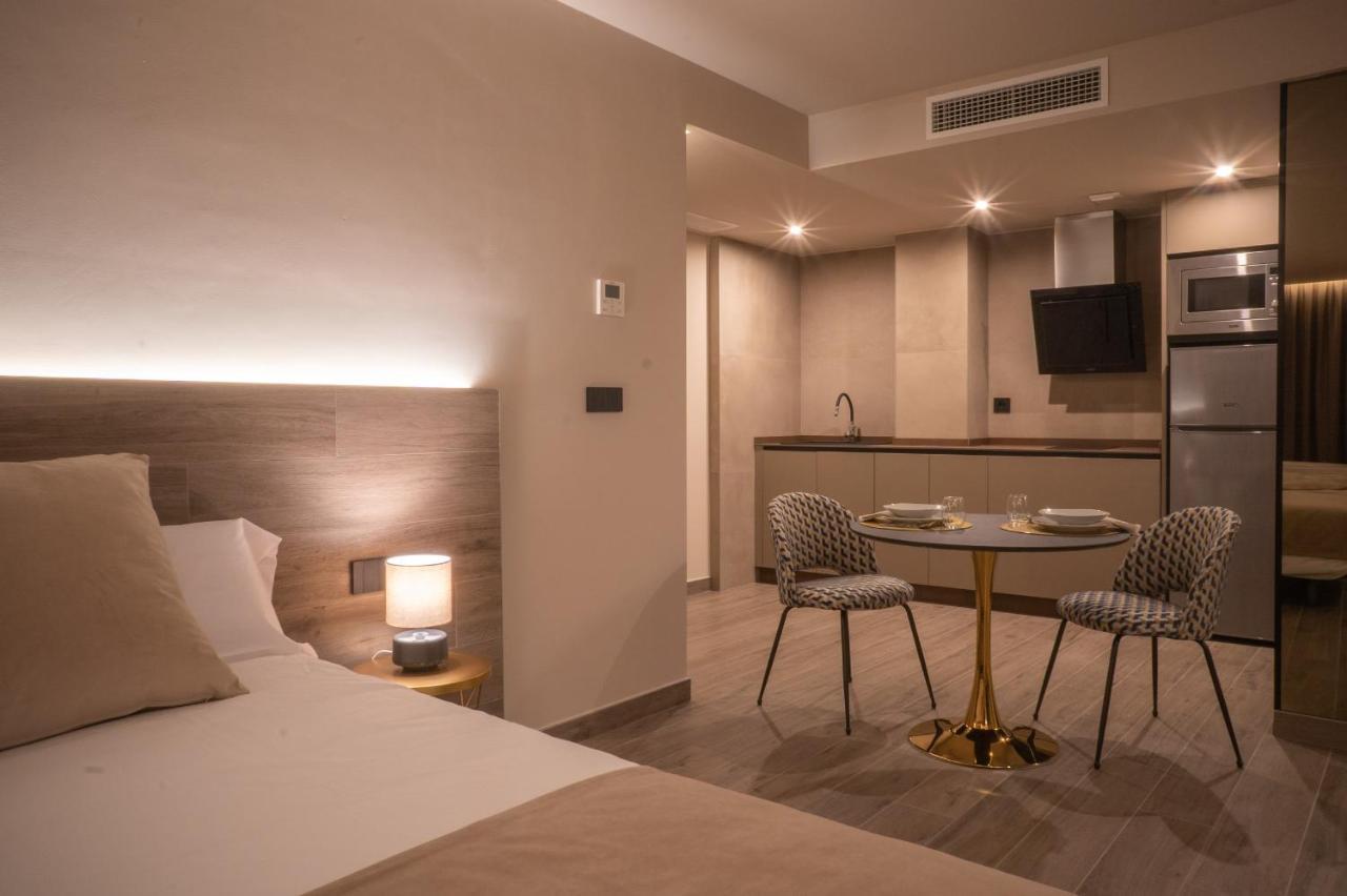 Apartamento Almazara Alcala del Jucar