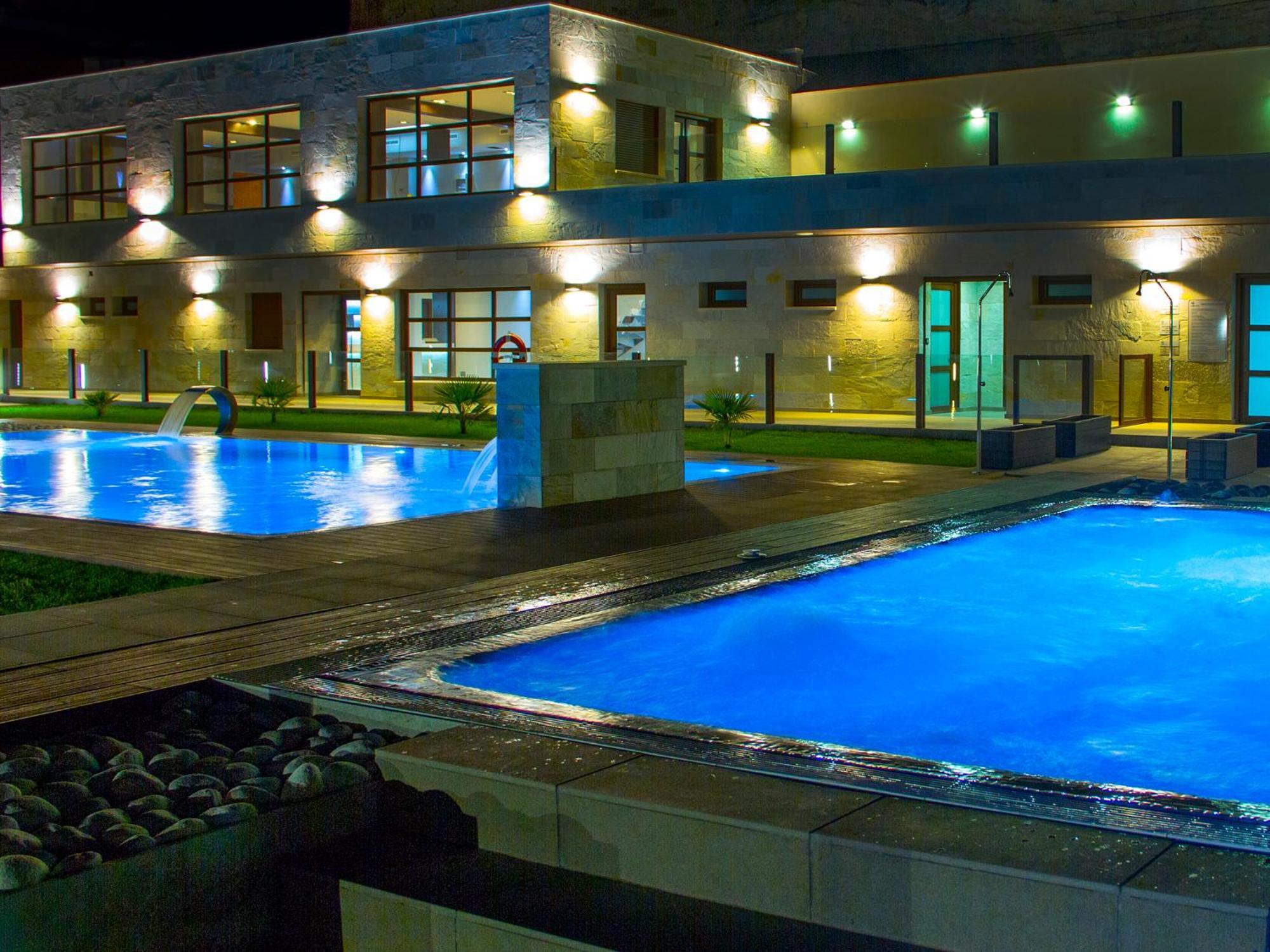 Apartamento Almazara *
