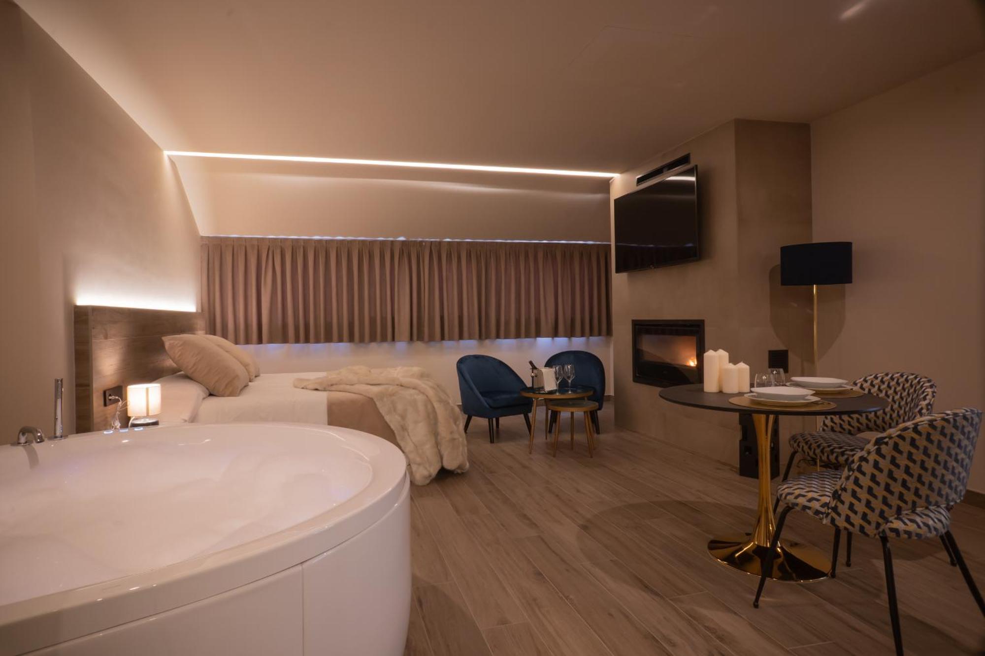 Almazara Apartamento Alcala del Jucar